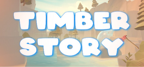 Timber Story Cover Image