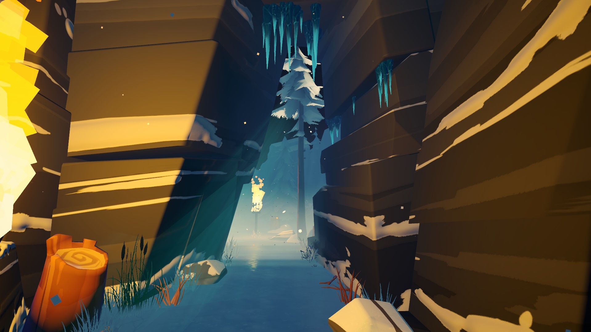 Timber Story screenshot screenshot 4