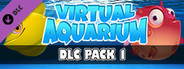 Virtual Aquarium - DLC Pack 1