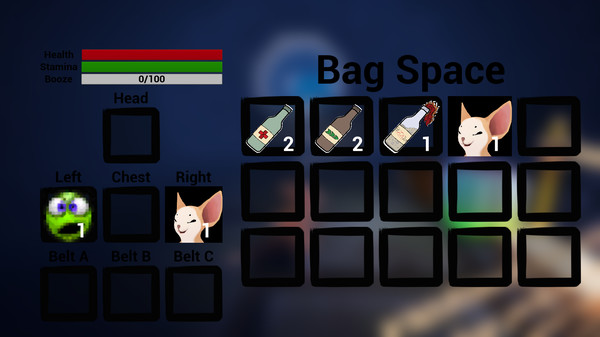 Скриншот из Tavern Crawl