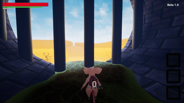 Скриншот из Tavern Crawl