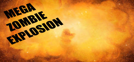 Image for Mega Zombie Explosion