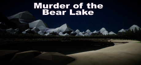 Murder of the Bear lake banner image