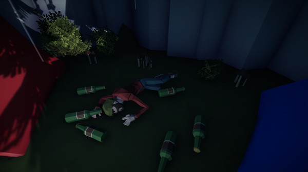 скриншот Murder of the Bear lake 0