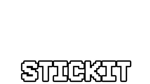 Stickit