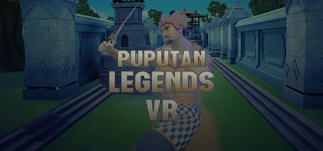 Puputan Legend VR banner image