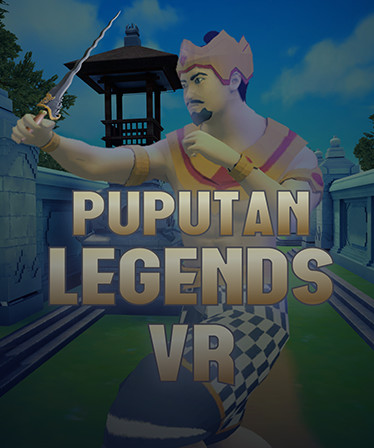 Puputan Legend VR