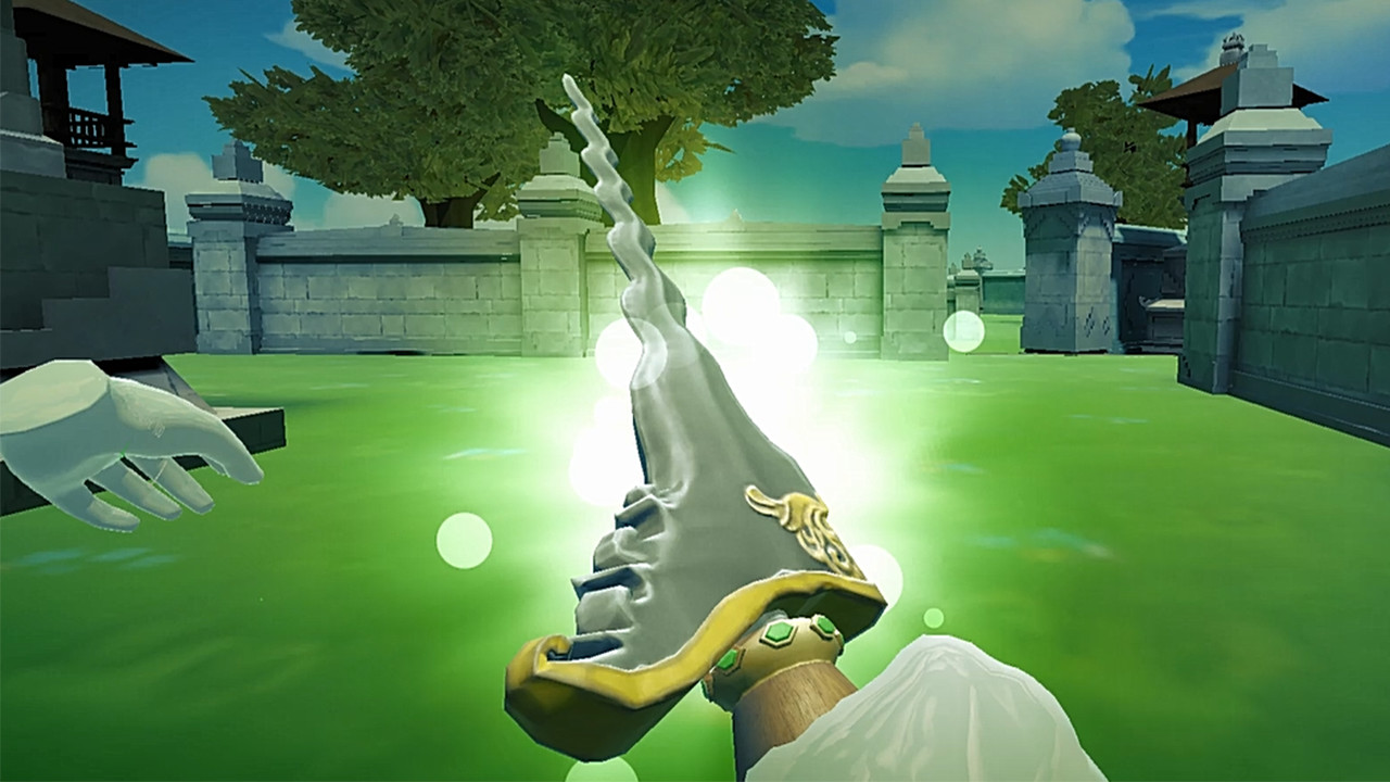 Puputan Legend VR #3