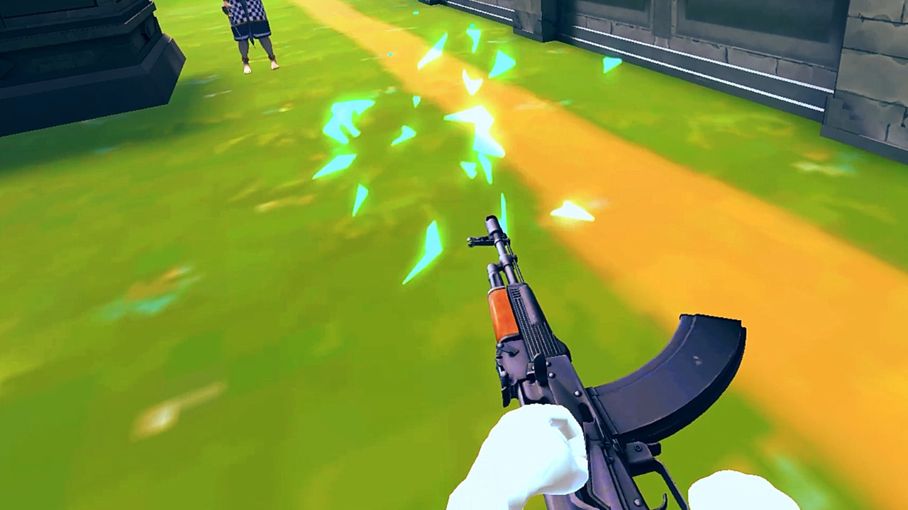 Puputan Legend VR #0