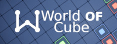 World of Cube 게임 이미지