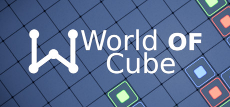 World of Cube Cover Image