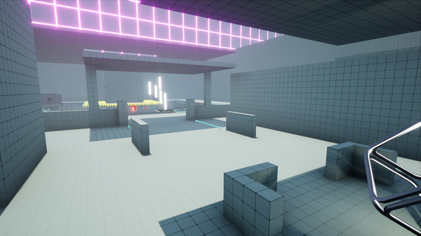 скриншот World of Cube 2
