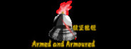Armed and Armoured