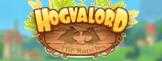 Hogvalord: The Ranch