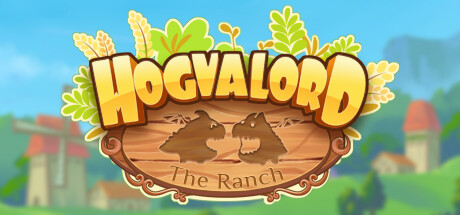 Hogvalord: The Ranch Cover Image