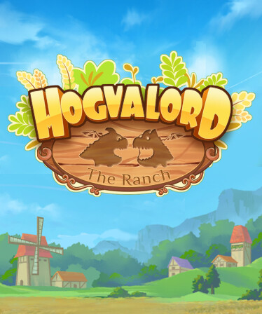 Hogvalord: The Ranch