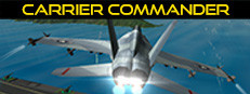 Carrier Commander