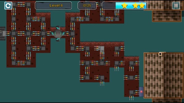Electric screenshot 4