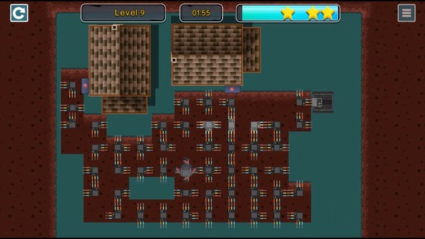 Electric screenshot 5