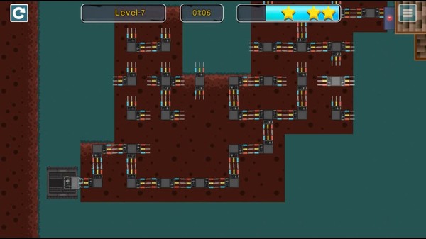 Electric screenshot 3