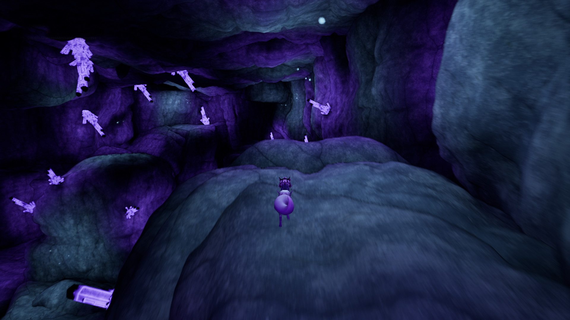 Kandra The Moonwalker screenshot 6