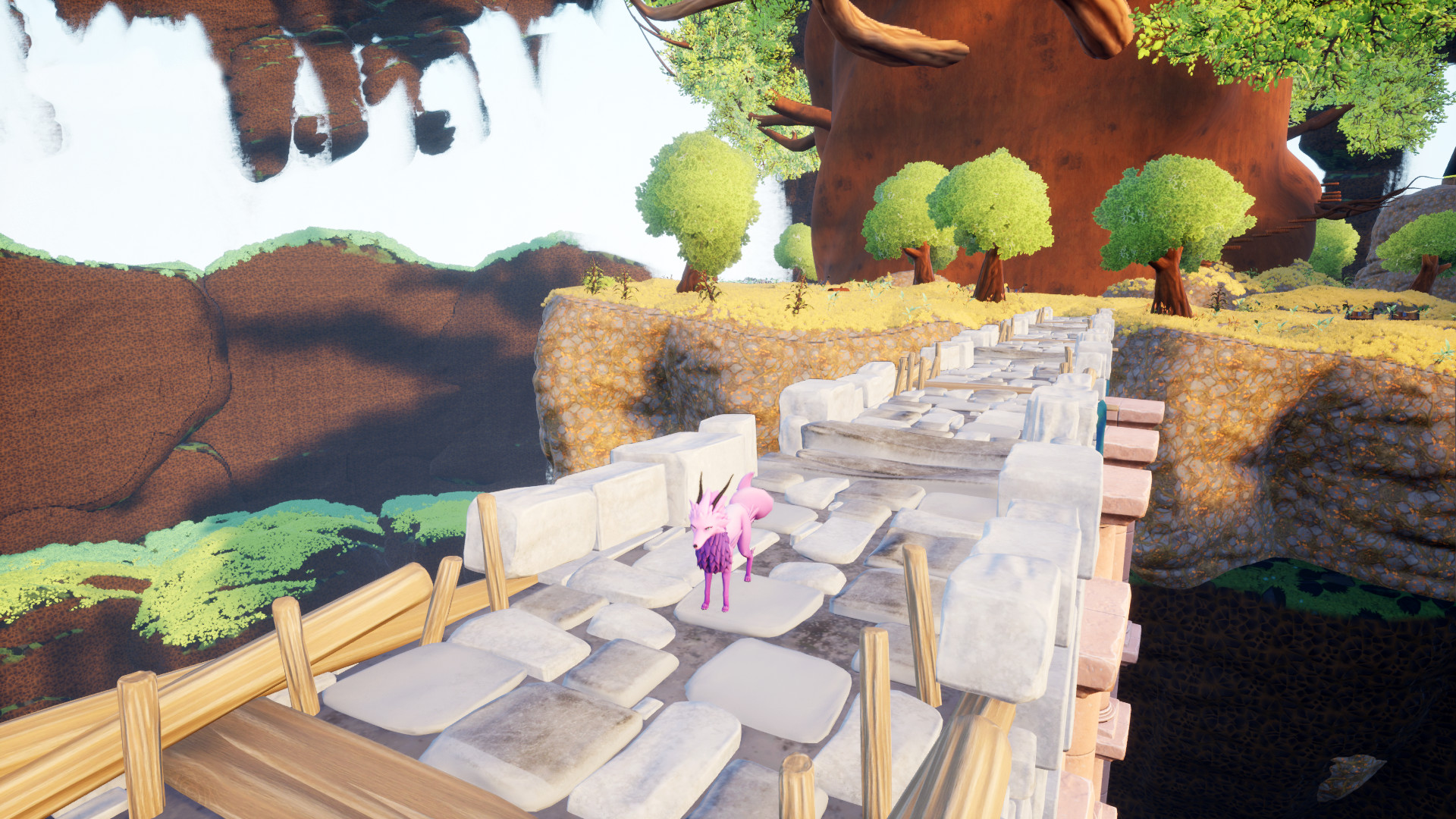 Kandra The Moonwalker screenshot 7