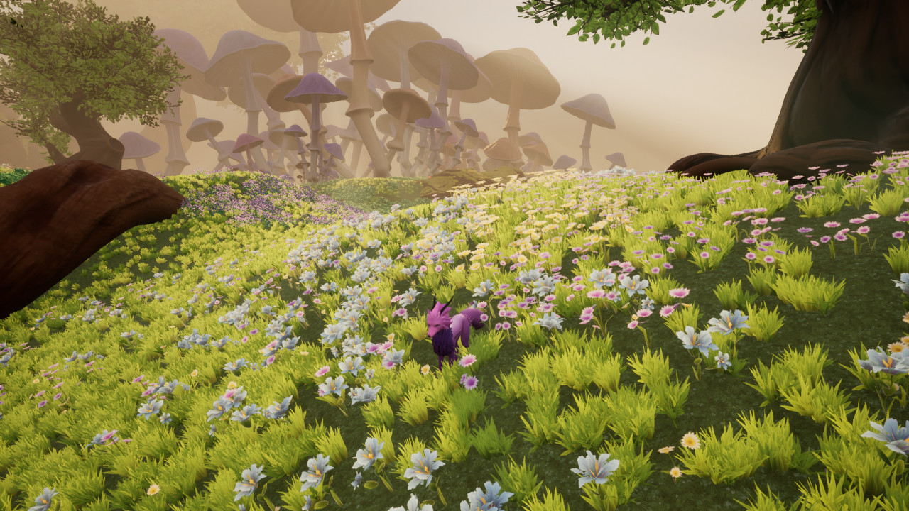 Kandra The Moonwalker screenshot 2