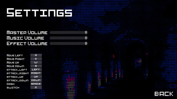 The Wizardz Dungeon game for Linux 1