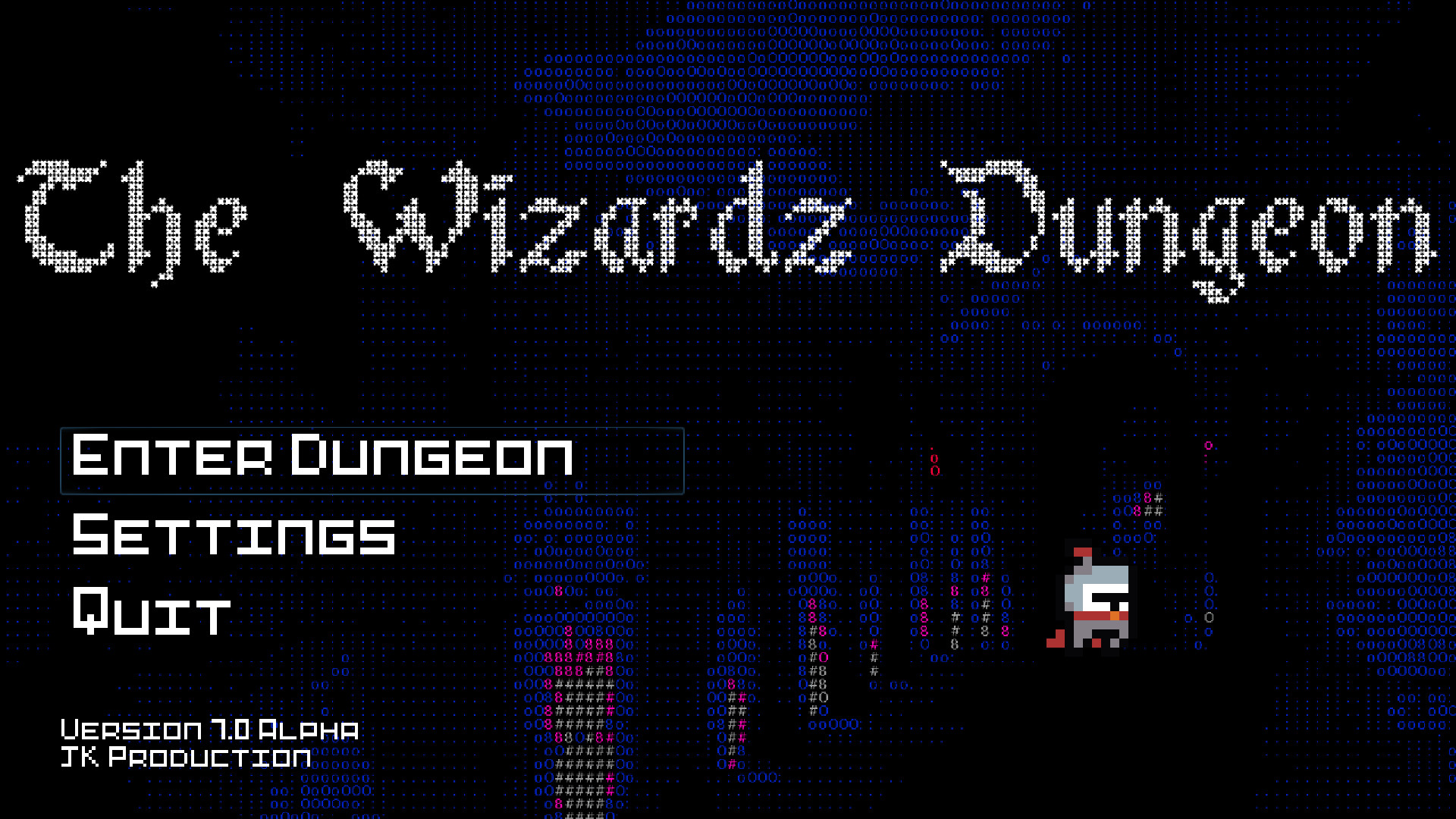 The Wizardz Dungeon #0