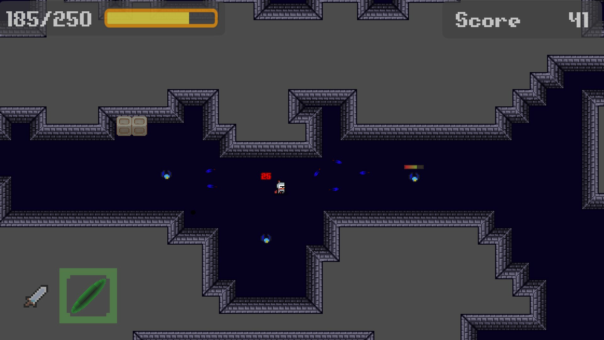 The Wizardz Dungeon #6