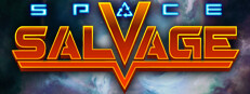 Space Salvage 게임 이미지