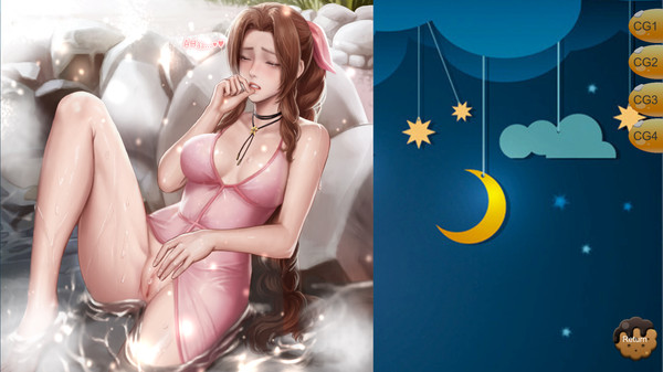 萌萌宝石 game for windows Pc 1