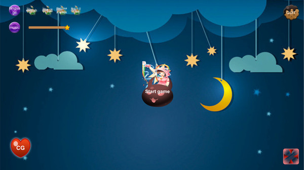 萌萌宝石for windows and Linux 1