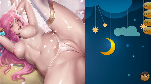 萌萌宝石 game for Linux 1