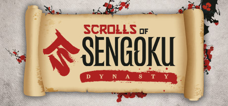 Scrolls of Sengoku Dynasty header image