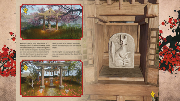 Скриншот из Scrolls of Sengoku Dynasty Скриншот из Scrolls of Sengoku Dynasty