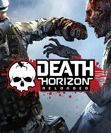 Death Horizon: Reloaded