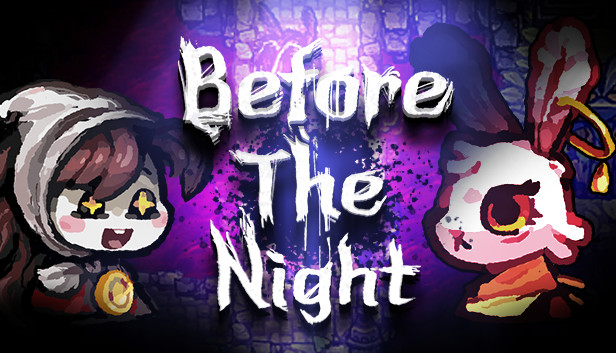 Horror Night no Steam