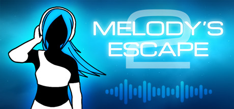 Melody's Escape 2 Cover Image