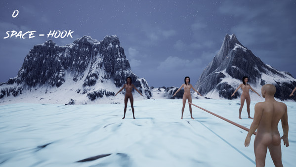 Скриншот из Dick Hook Скриншот из Dick Hook