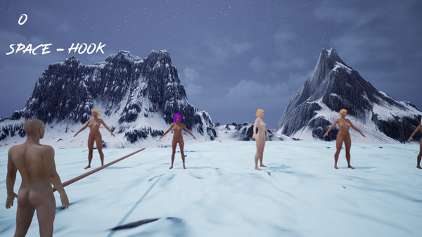 Скриншот из Dick Hook Скриншот из Dick Hook