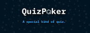 QuizPoker: Mix of Quiz and Poker