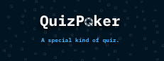 QuizPoker: Quiz e Poker Mix – Apps no Google Play