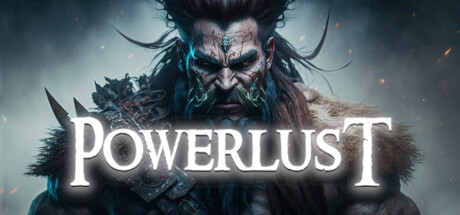 Image for Powerlust