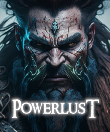 Powerlust