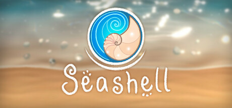 Seashell banner