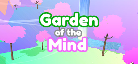 Garden of the Mind Cover Image