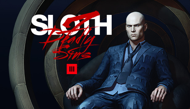 HITMAN 3 - Seven Deadly Sins Act 7: Wrath on Steam