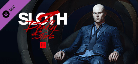 Hitman 3' Season of Sloth is now available to download