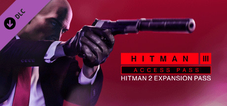 HITMAN 3 Access Pass: HITMAN 2 Expansion on Steam